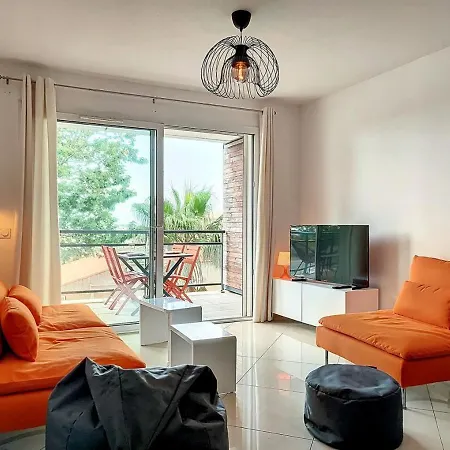 Apartment Chez Wylene Et Philippe
